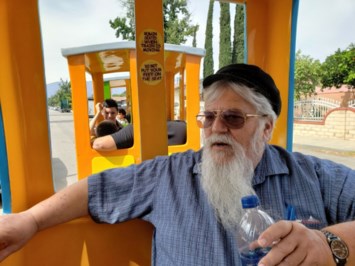 Obituary of Richard Slover Kaminski