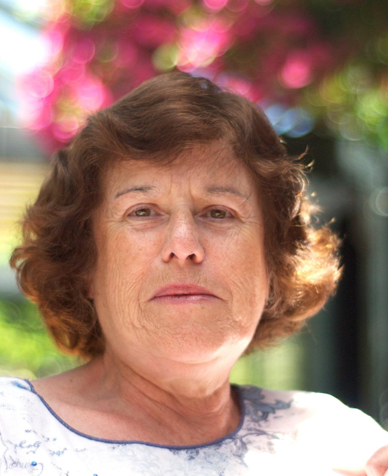 Obituary of Marion Elizabeth Campbell