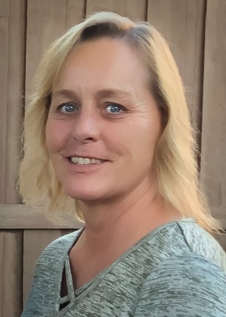 Obituario de Karen Ann Gilstrap