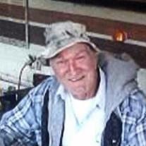 Obituary of Robert Linton