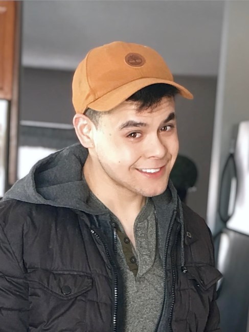 Obituary of Arnold Geiven Marin