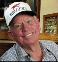 Obituary of Keith White