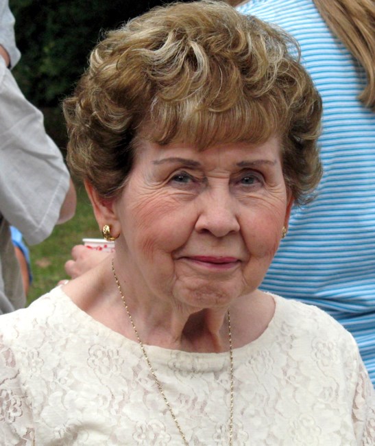 Obituary of Helen Agnes Porcaro
