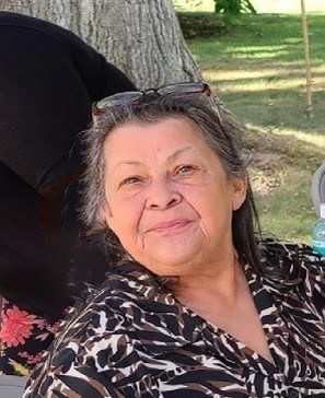 Obituary of Rosa Vargas