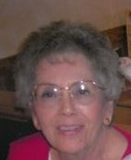 Obituary of Bette Jean Dittmer