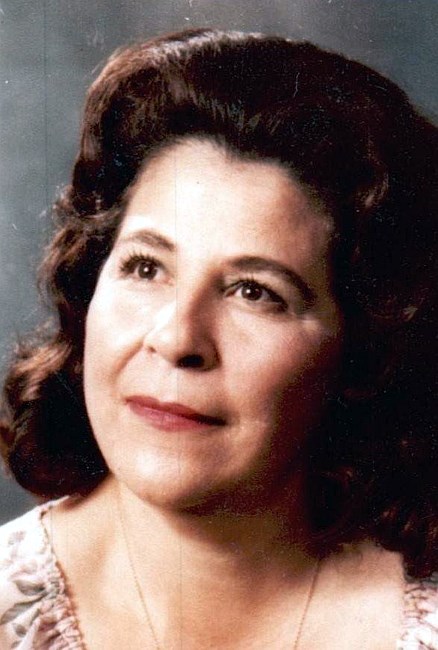 Obituary of Esperanza D. Beltran