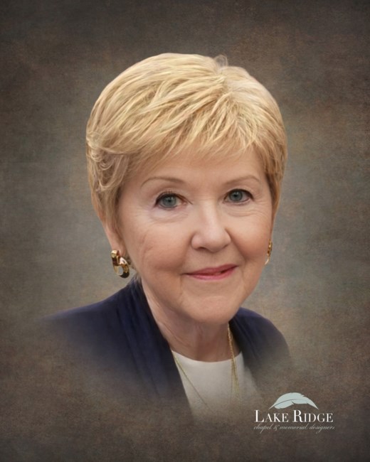 Avis de décès de Deloris Boyce