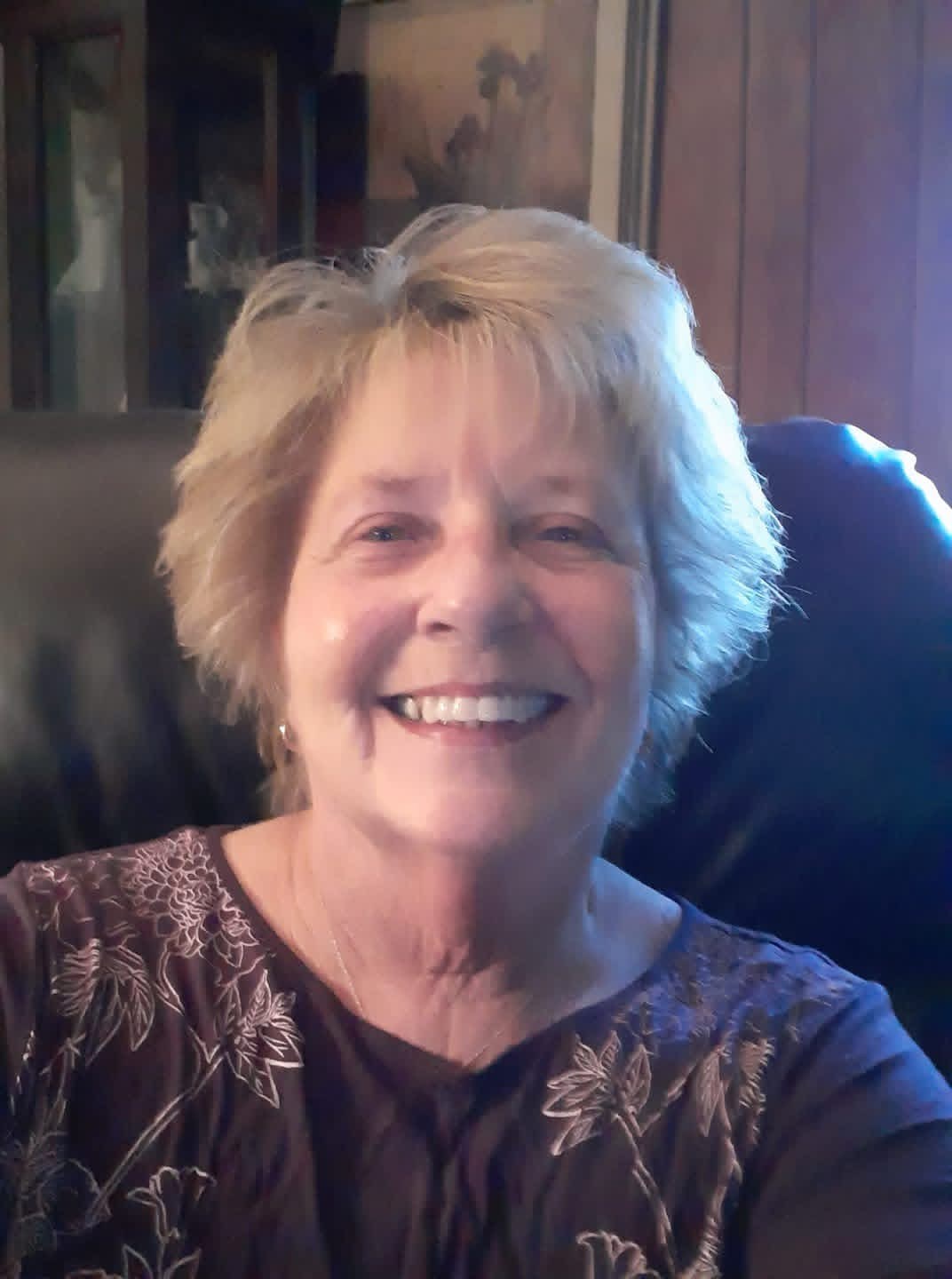 Obituary of Terrie Lynn Hill