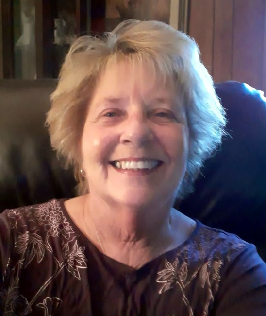 Obituary of Terrie Lynn Hill