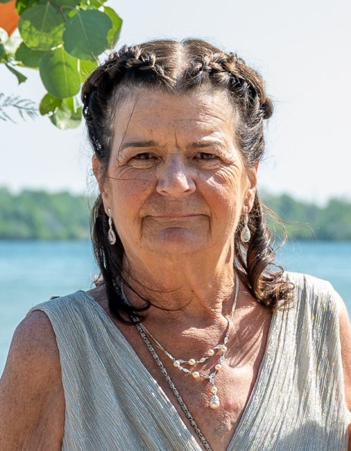 Obituary of Barbara L. Trabert