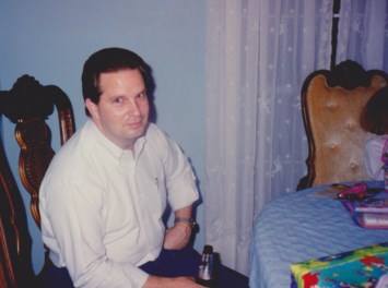 Obituary of "Si" Murphree