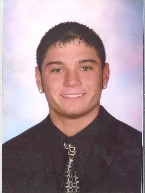 Obituary of Anthony Salvatore Mascari