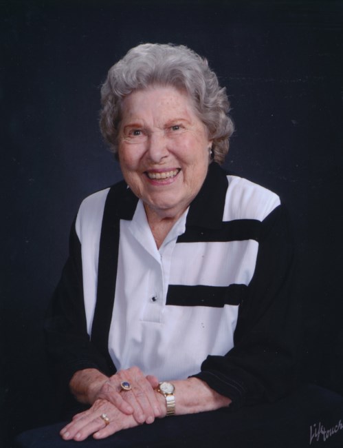 Obituary of Lois Burrell Heathman Roberts