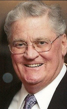 Obituary of John Charles Phelps