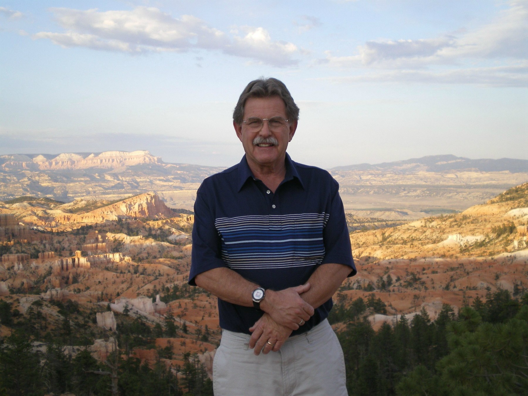 Obituary of Douglas A. Graham