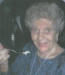 Obituary of Natalie Becker