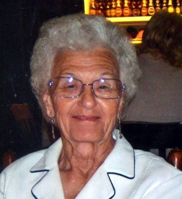 Obituary of Sophia Carlene Warrick