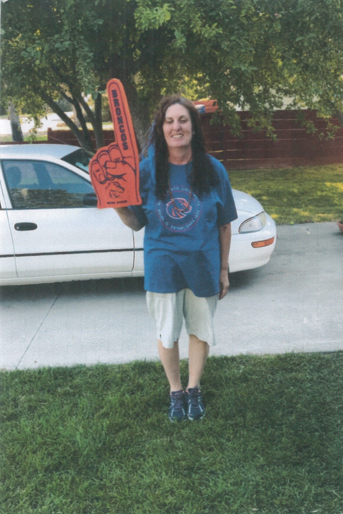 Obituary of Christy Lynn Bailey