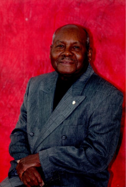 Obituary of Julius Mays