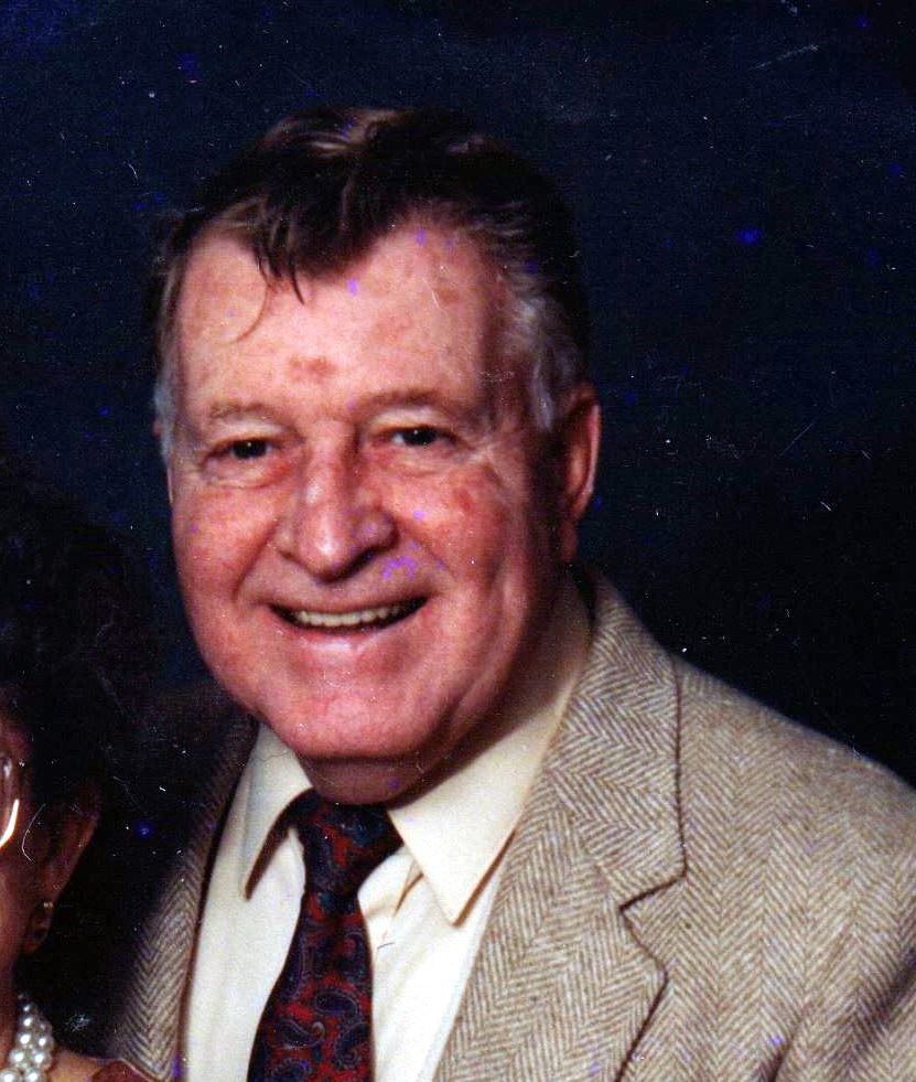 Robert Johnson Obituary Wilmington, NC