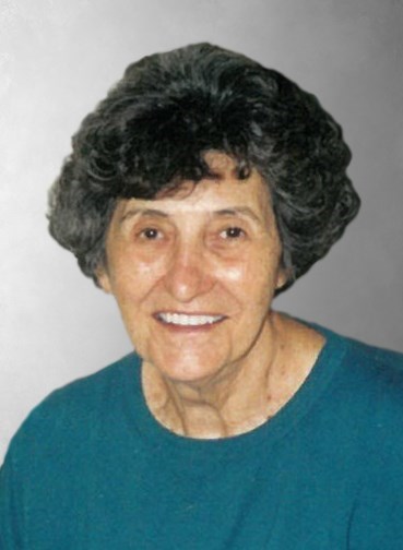 Obituary of Helen Marie Neher