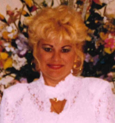 Obituary of Charlotte M. Summers