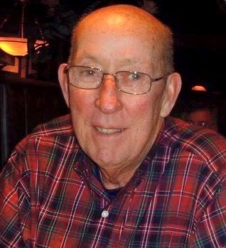 Obituary of James Francis Blaine