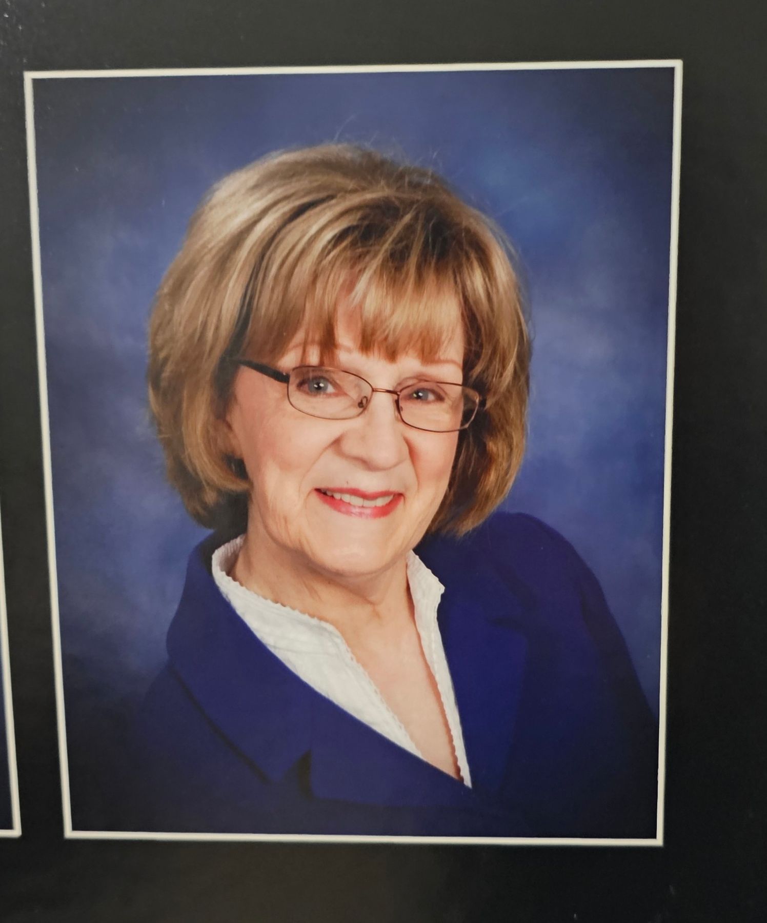Obituary of Diane (Myers) Fortenberry