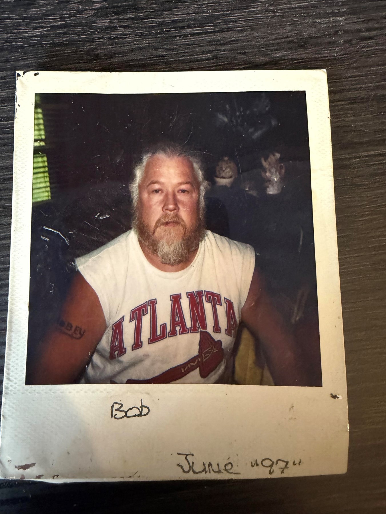 Obituary of Bobby Wayne Casper