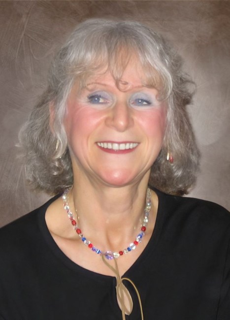 Obituary of Gisèle Vigne (née Côté)