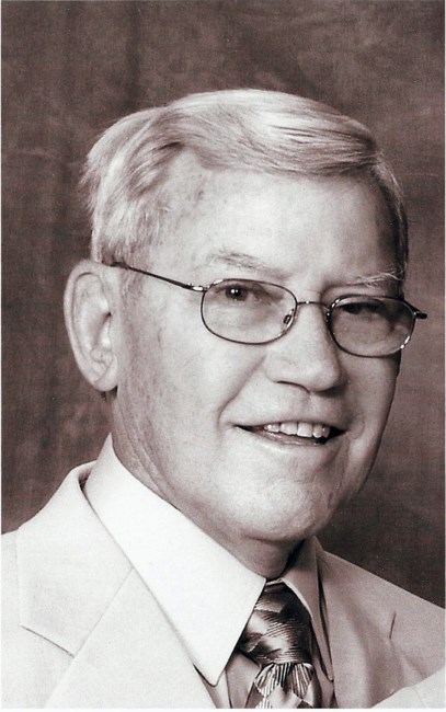 Obituary of Chaplain LTC (Ret)Bill D. Ingram