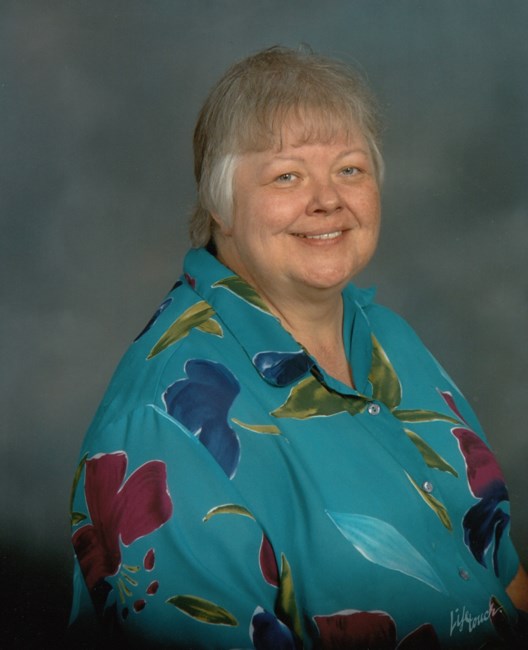 Obituary of Jean Hoyt