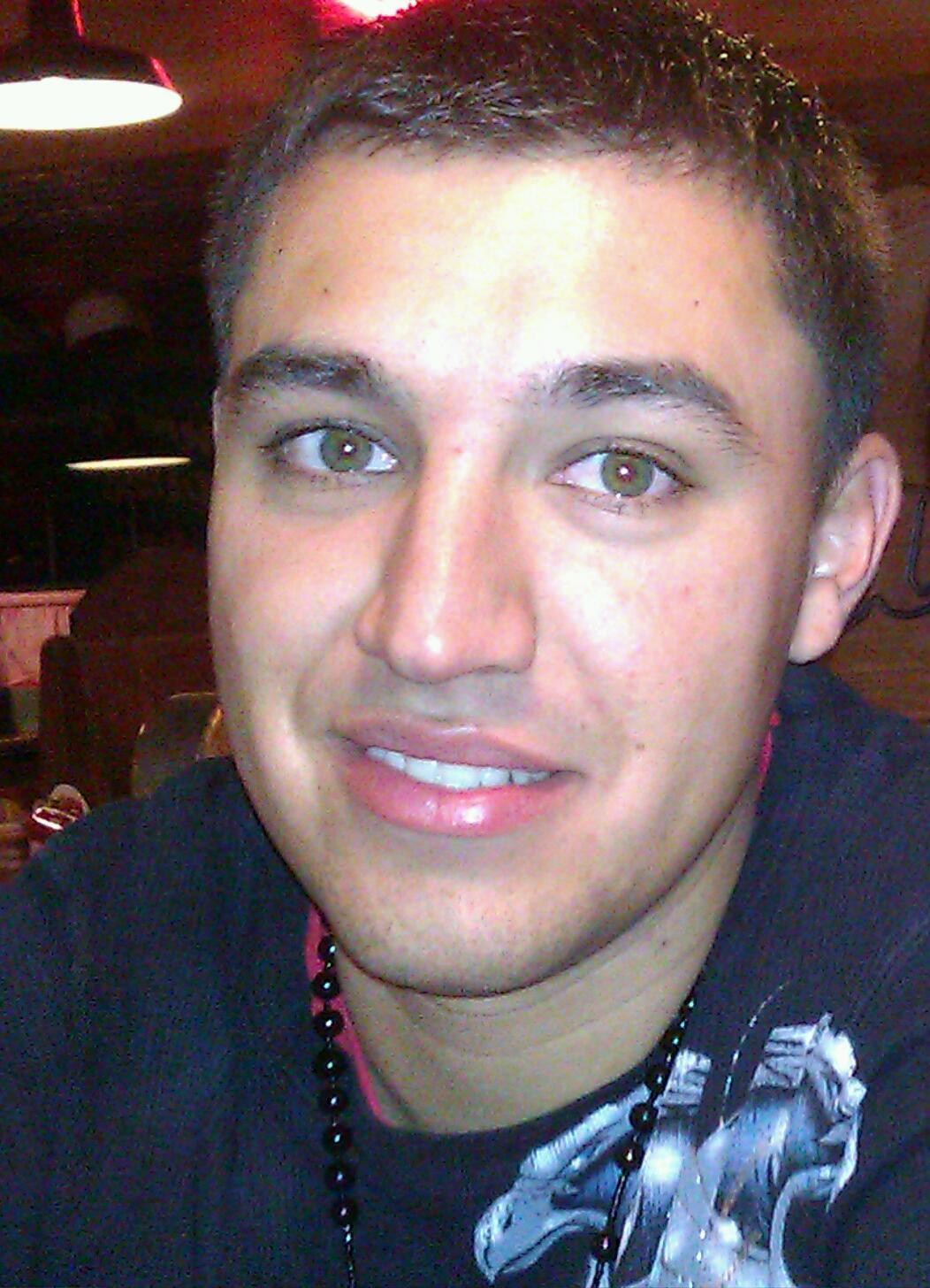 Obituary of Robert Pelayo