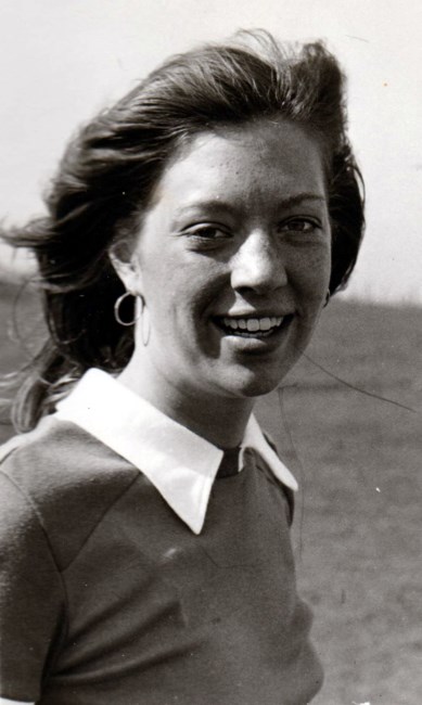 Obituary of Mary Catherine Albert