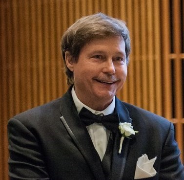 Obituary of James Robert Maher