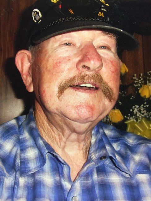 Obituary of Charles Douglas Phillips