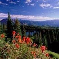 Obituary of Mary Lehr