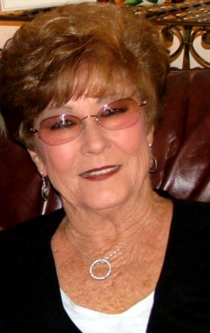 Obituary of Betty Grace Batton