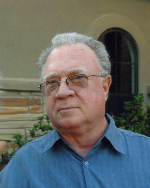 Obituary of Douglas Neal Turner