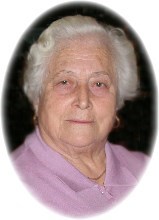 Obituary of Antonia Morena