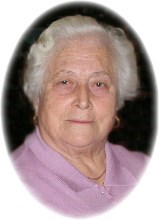 Obituario de Antonia Morena