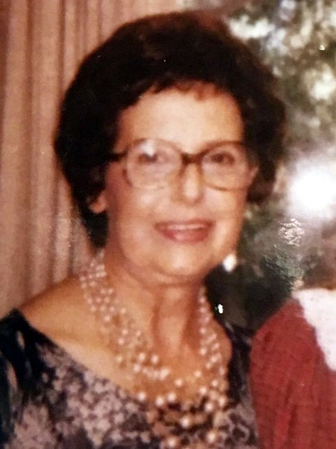 Obituary of Sara Balestrieri Kittleson