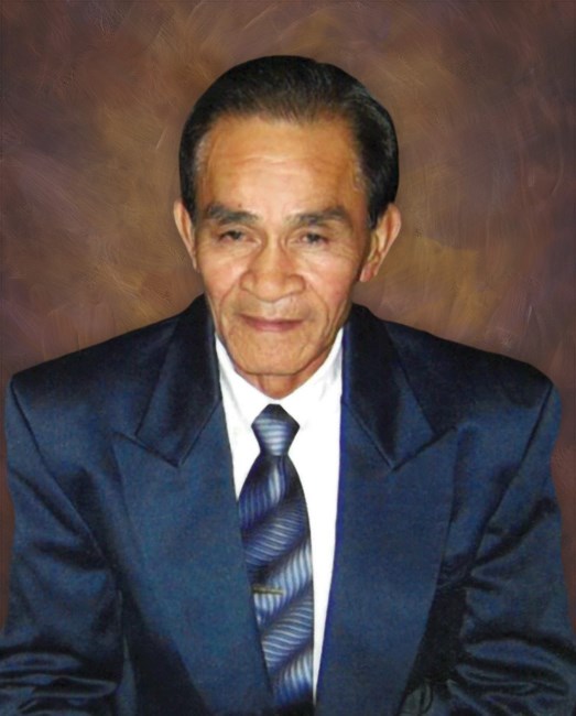 Obituary of Tu Van Nguyen