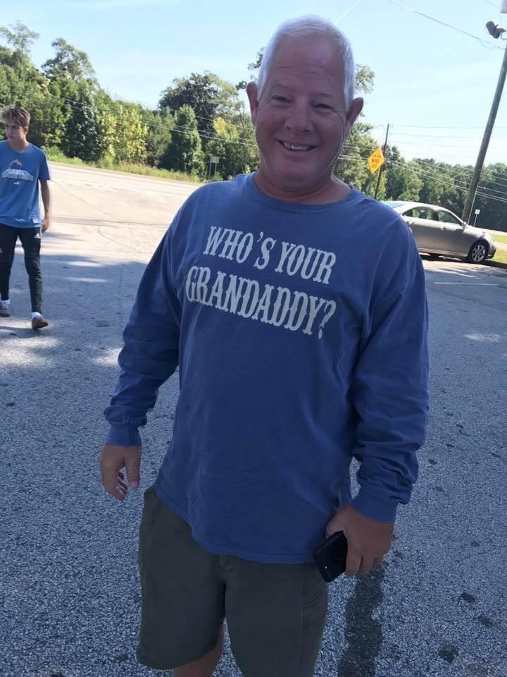 Richard Savage Obituary Winder, GA