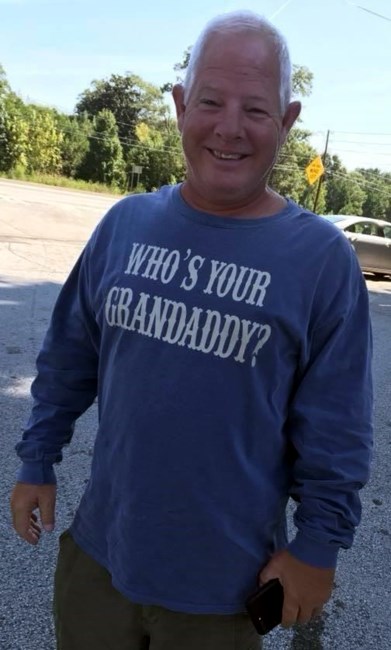 Obituary of Richard Dorsey Savage