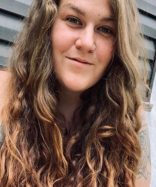 Obituary of Kelsey Michelle Jones-O'Melia