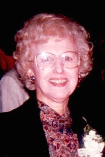 Obituary of Gladys I. Buckmaster