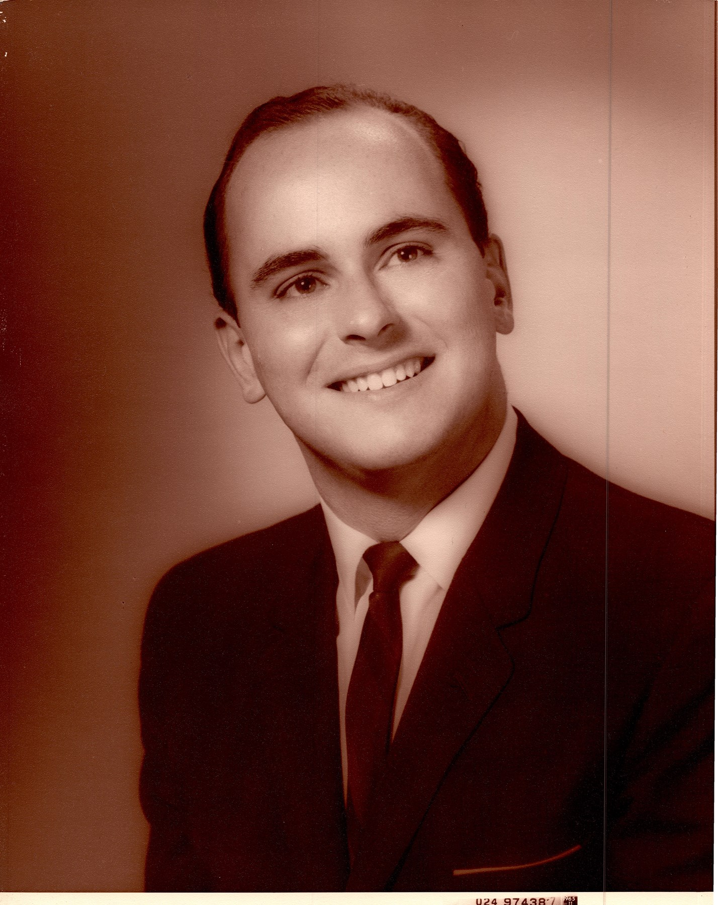 Obituary of Martin John  Giehrl