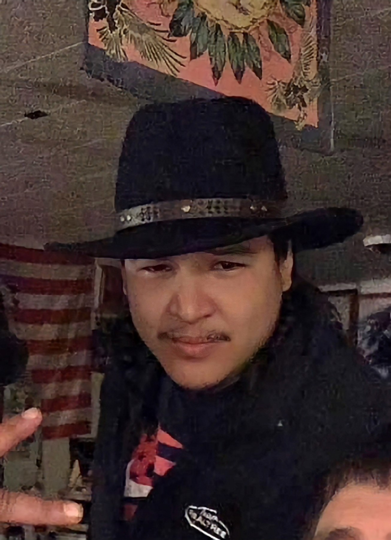 Obituary of Jeffrey Parra Duarte