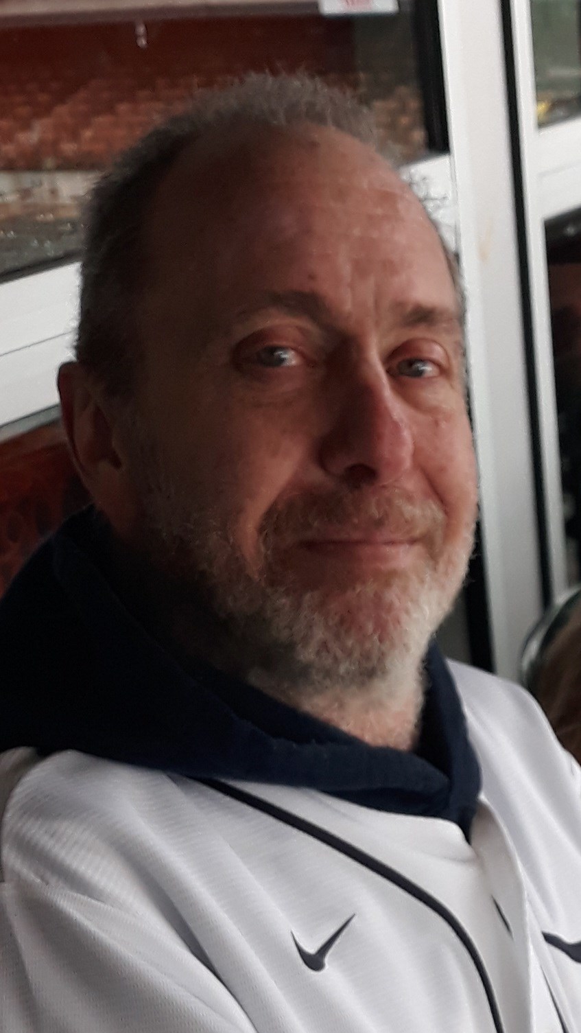 Obituary of Anthony Theron VandenEynde